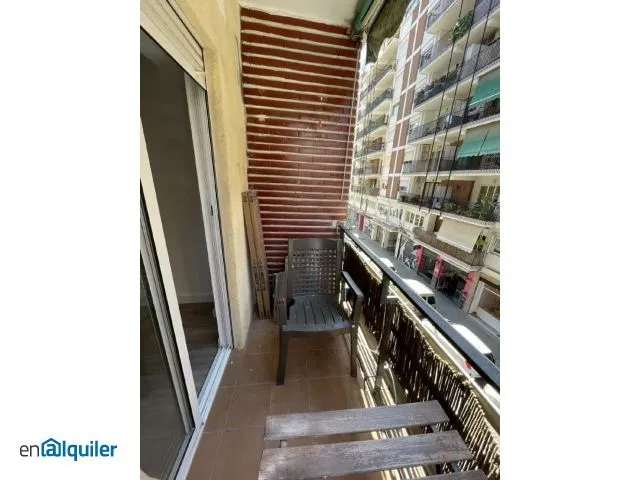 Appartement 3 chambres à Valencia