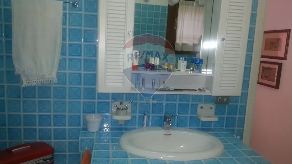 Salles de bain - Villa with Sea View in Porto Rafael, Palau