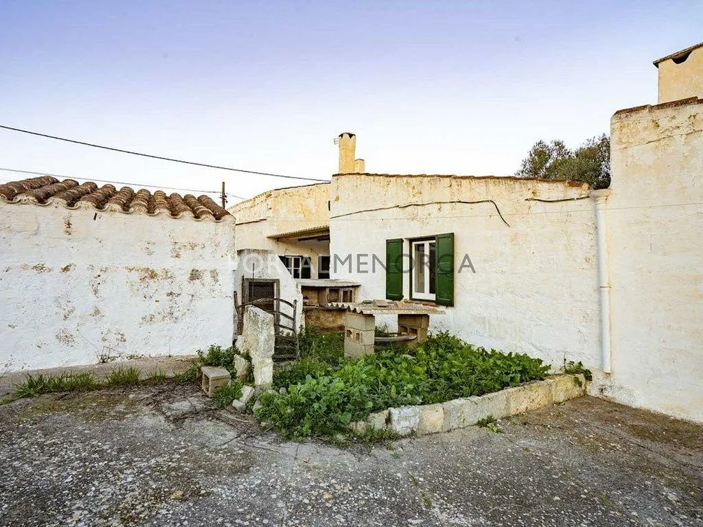 Aed - Traditional Chalet with Pool in Torret