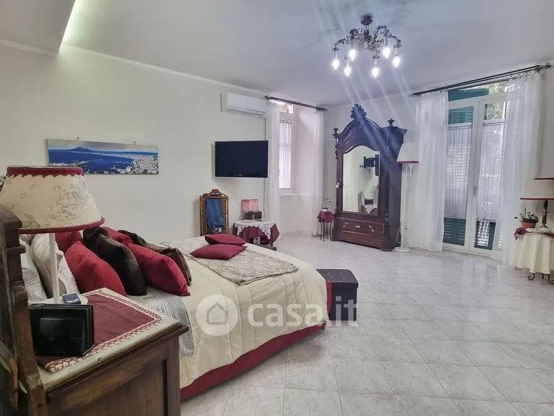 Chambres - Historic Apartment with Garden in Cesinali