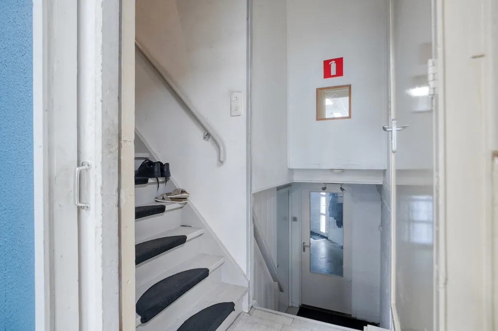 Toad - Mixed-Use House with Studio on Axelsestraat, Terneuzen