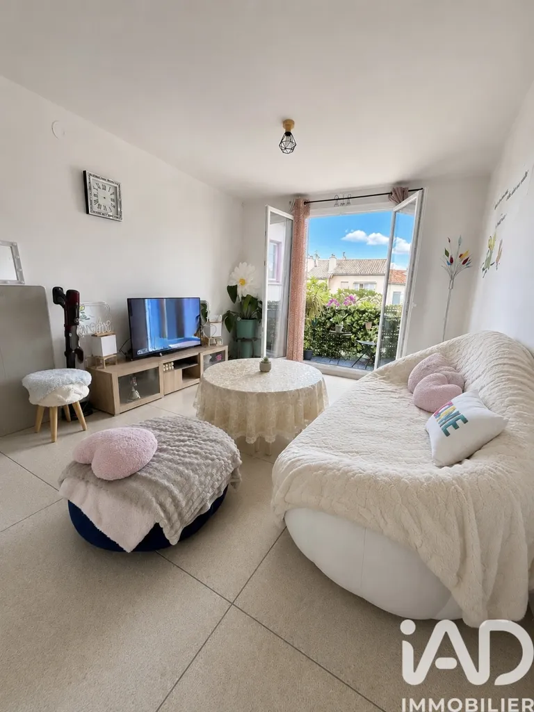 4-toaline korter asukohas Saint-Tropez