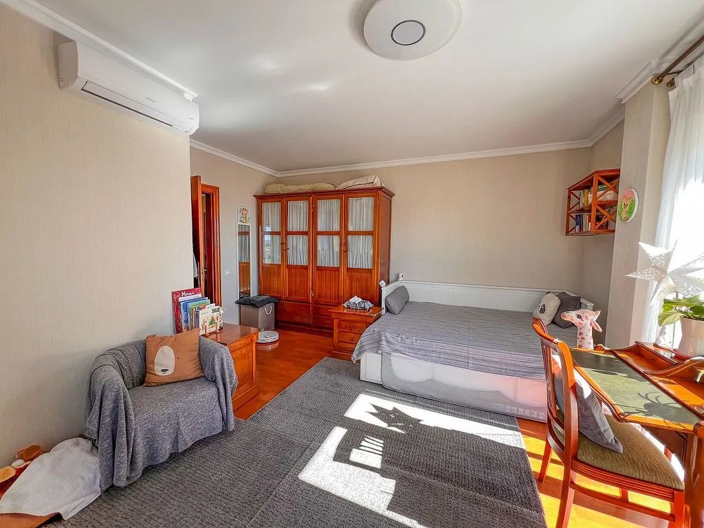 Chambres - Luxury Villa with Pool in Ciudad Quesada