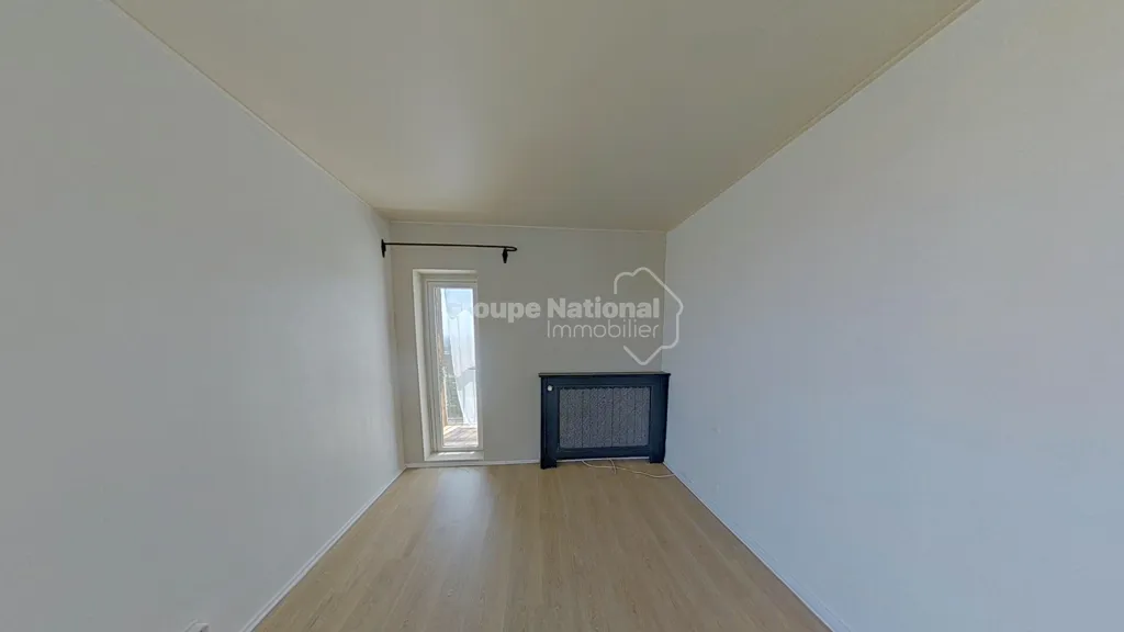 Rooms - Apartment with Panoramic View in Villeneuve-lès-Avignon