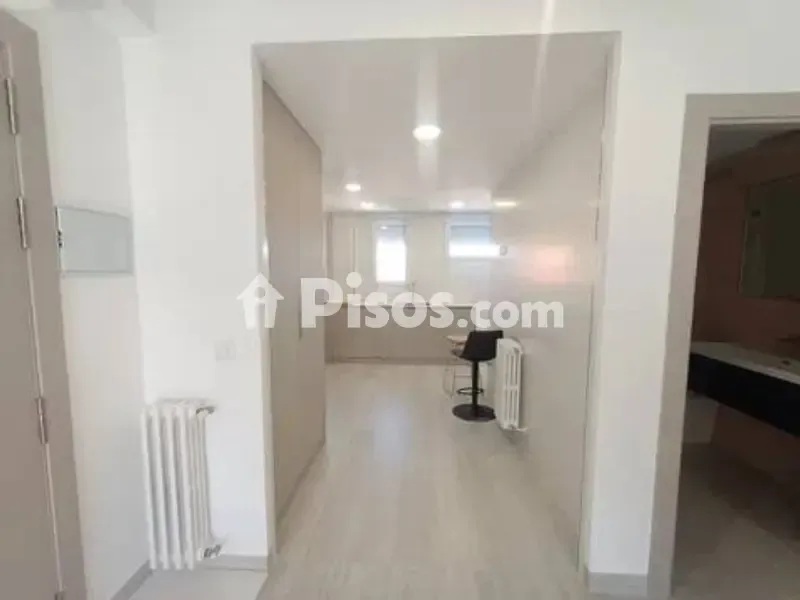 Esik - Modern Flat with Balcony in Parque Sur, Albacete