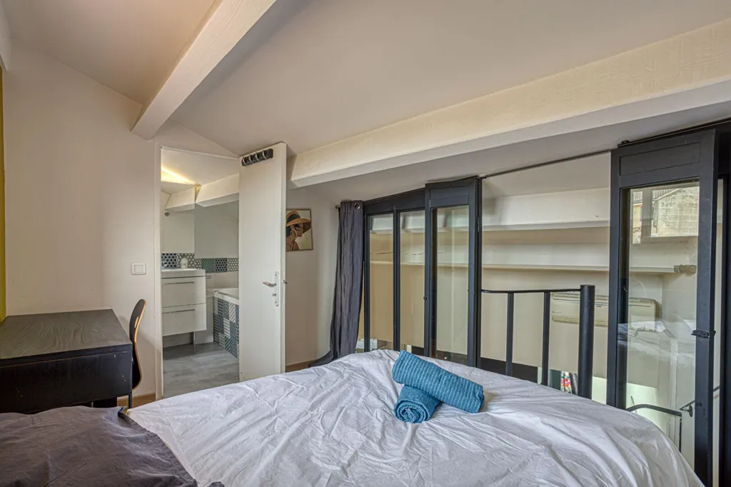 Magamistoad - Historic Centre Maison with Terrace in Avignon