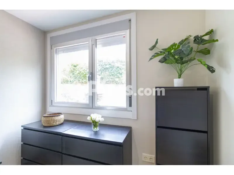 Camere da letto - Apartment with Terrace in Teo