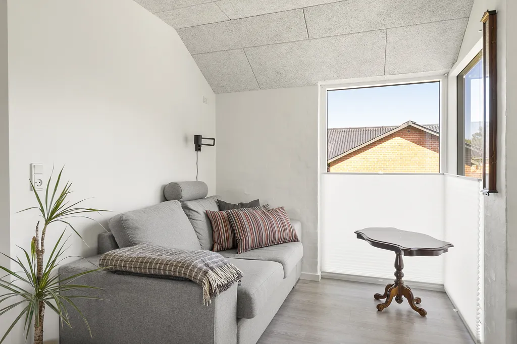 Maison 4 pièces à Slagelse