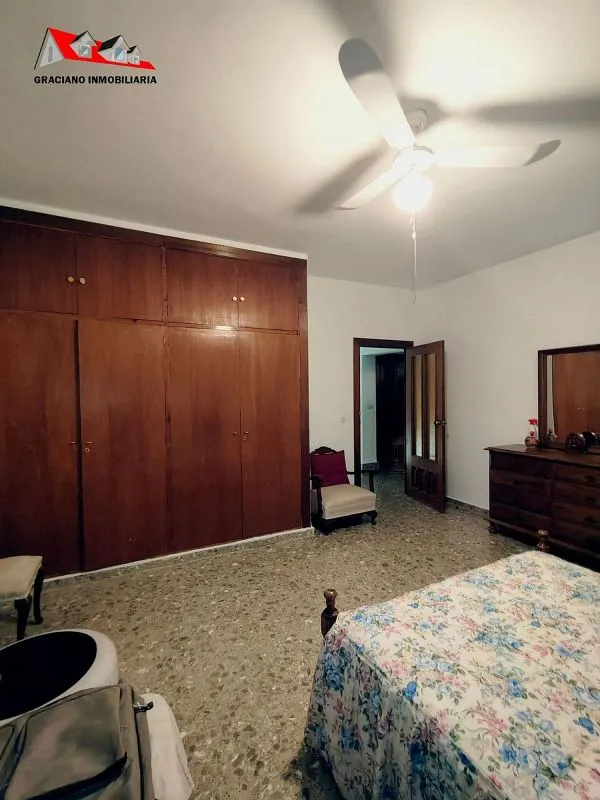 Camere da letto - Chalet with Pool in Santa Teresa