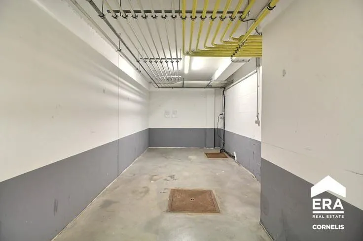 Appartement 1 chambres à Ixelles-Elsene