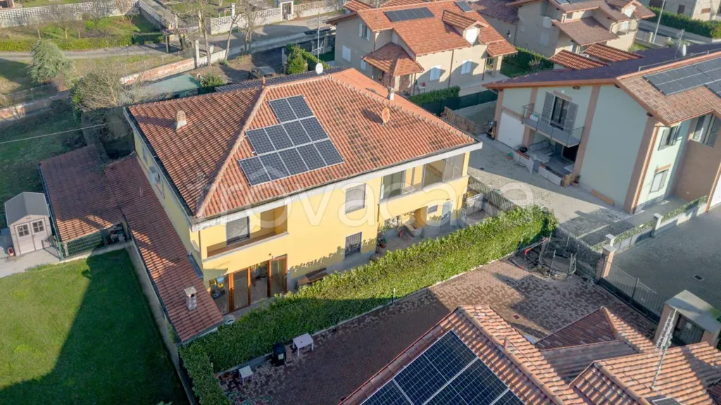 5-room apartment in Torrazza Piemonte