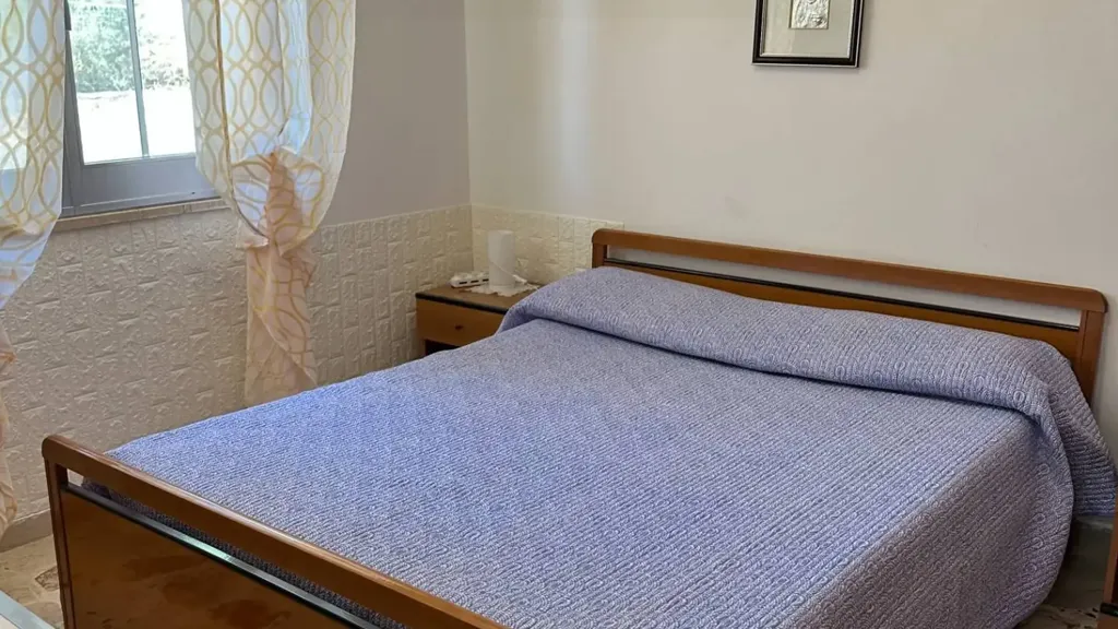 Magamistoad - Two Seafront Apartments in Augusta