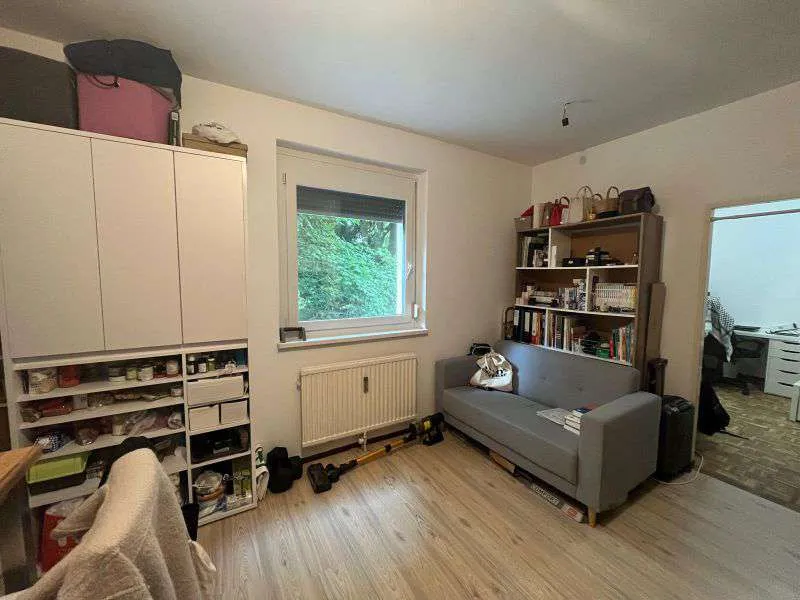 Soggiorno - Central Flat with Lift in Urban Area