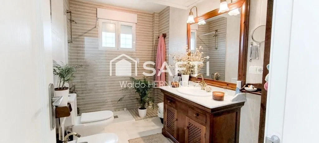 Vannitoad - Luxury Villa with Pool in Murcia