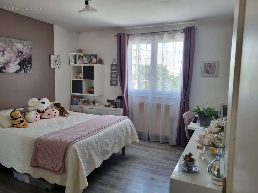 Magamistoad - Apartment with Balcony in Viry-Châtillon