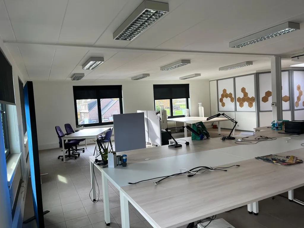 Bureau - Espace Commercial avec Stockage à Boortmeerbeek