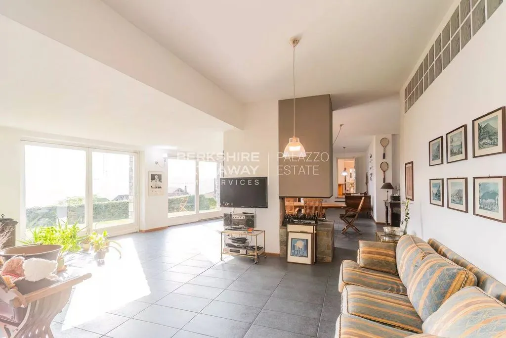 Elutuba - Luxury Villa with Lake Views in Cernobbio