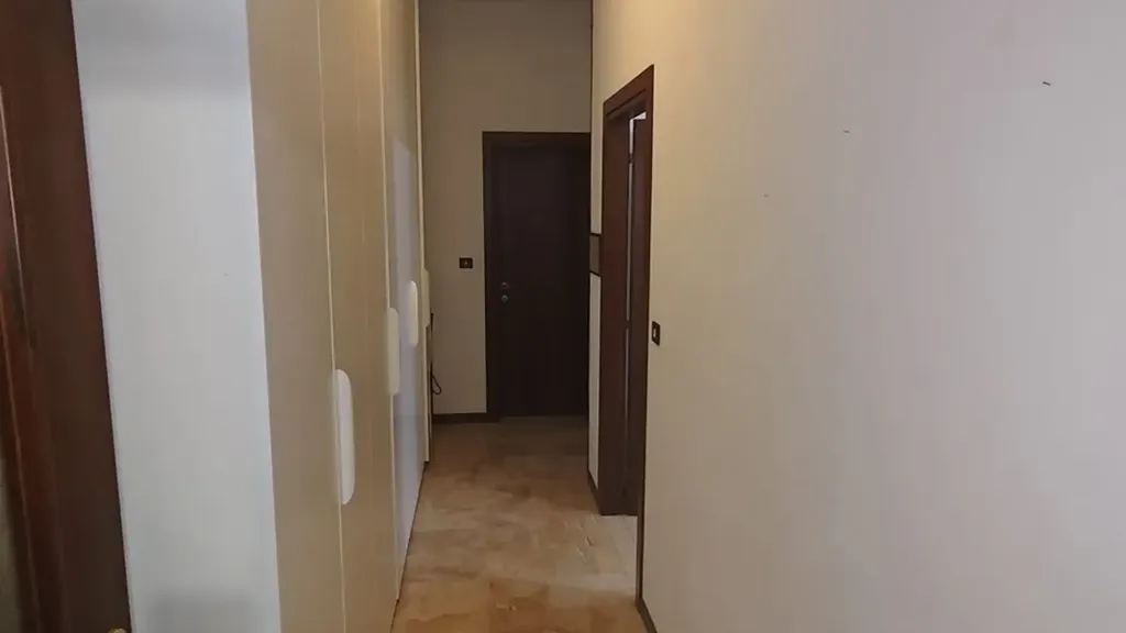 Esik - Spacious Apartment with Terraces in Adria