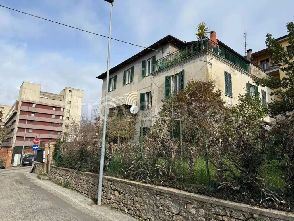 Extérieur - Central Perugia Apartment with Private Garden
