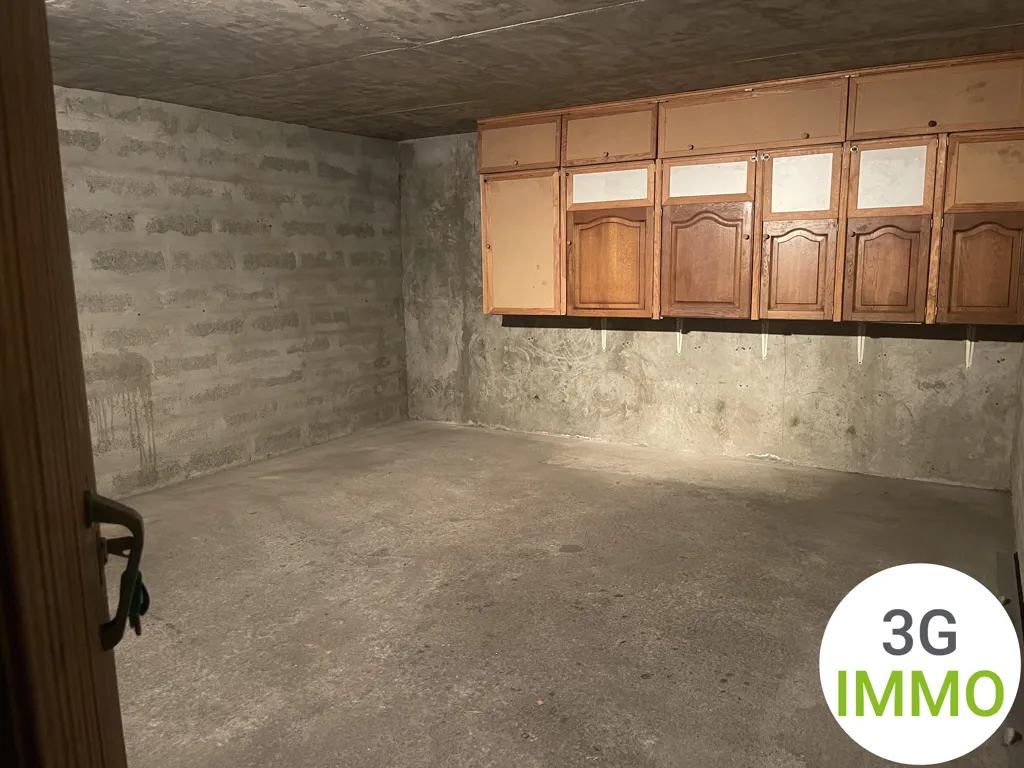 Pièces - Appartement Lumineux avec Vue Dégagée à Pau