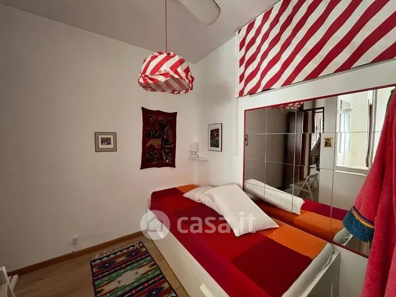 Magamistoad - Trilocale with Seafront Access in Marina di Massa