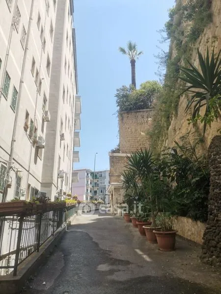 Extérieur - Apartment with Panoramic Balcony in Naples