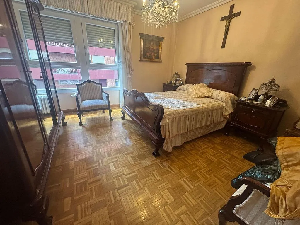 Magamistoad - Luxury Flat with Plaza Views in Valladolid