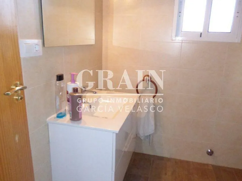 Vannitoad - Chalet with Pool in Albacete