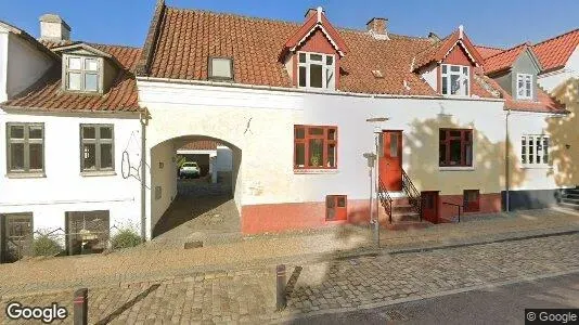 Extérieur - Rental Property in Hjørring, Børsen