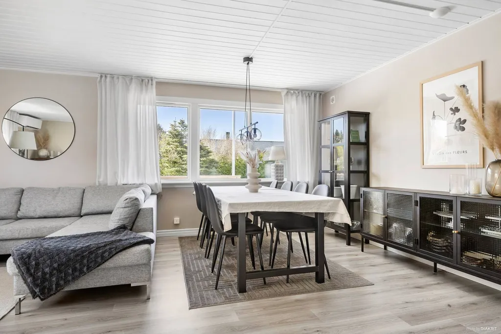 6-room house in Trollhättans kommun