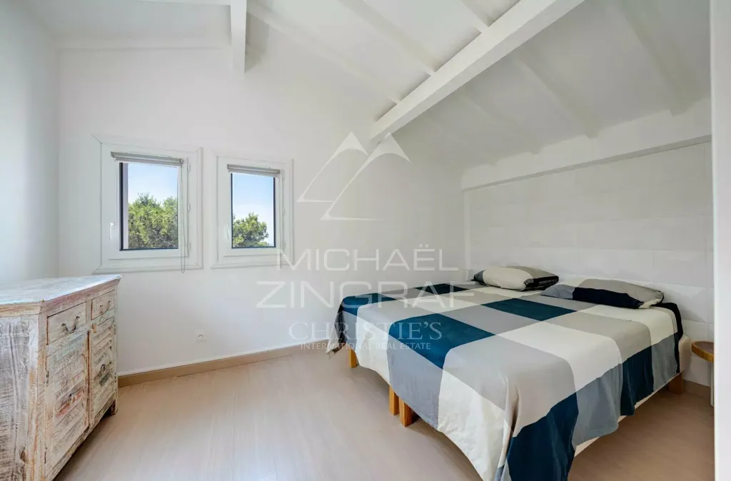 Magamistoad - Villa with Sea View in Ensues-la-Redonne