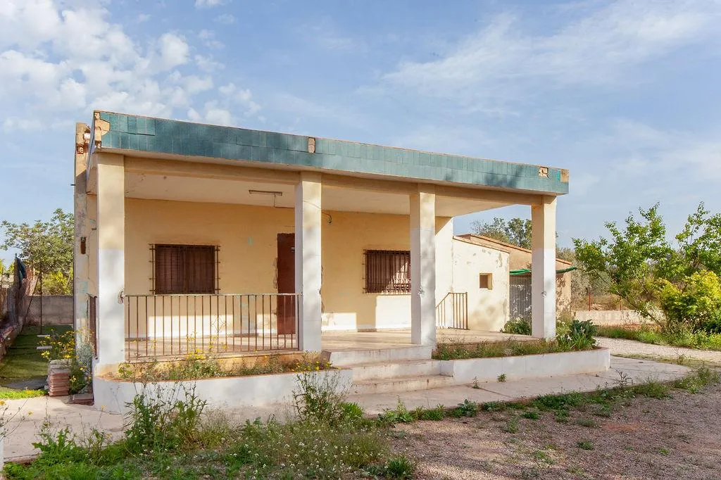 2-room house in Llíria
