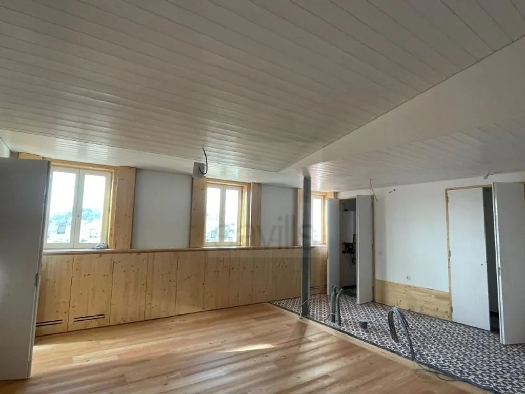 Toad - Luxury Apartment with River View in Porto