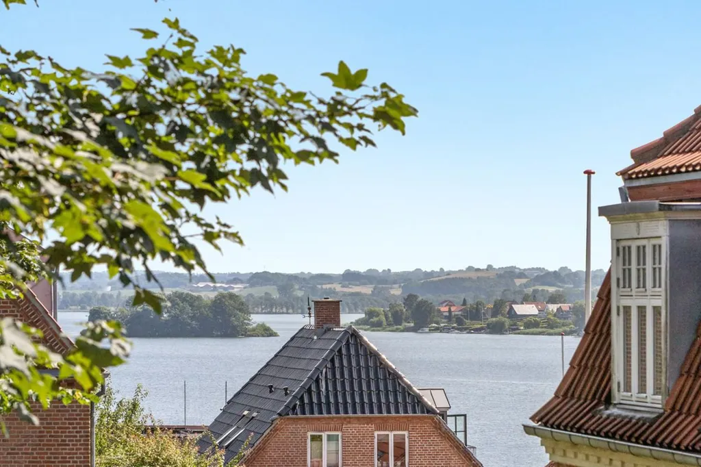 Extérieur - Villa with Lake View in Skanderborg