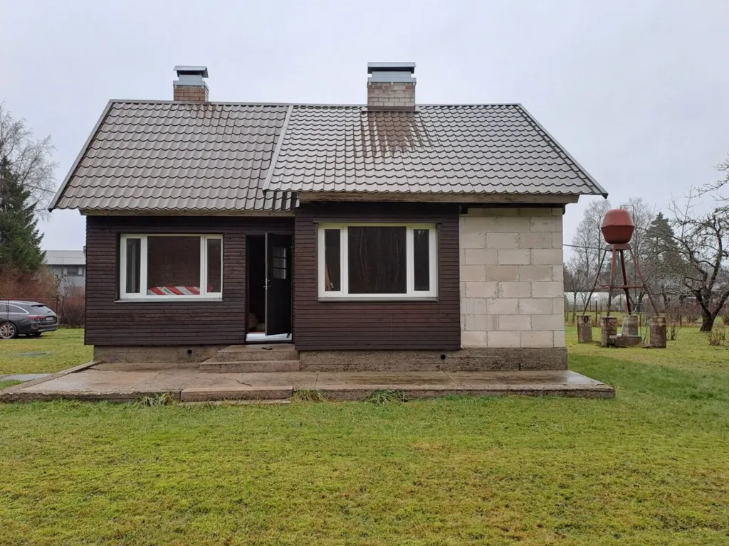Maison 2 pièces à Kohila vald
