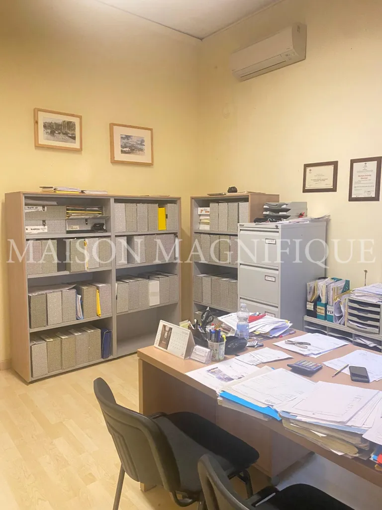 Bureau - Office in Historic Centre, Ferrara