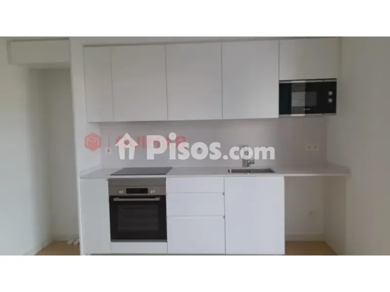 Cuisine - Modern Flat with Parking in Ronda Sant Ramon