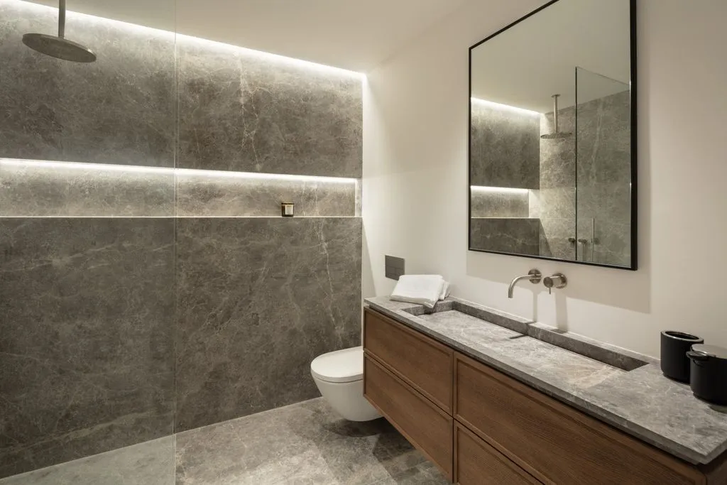 Vannitoad - Luxury Apartment with Sea View in Marbella