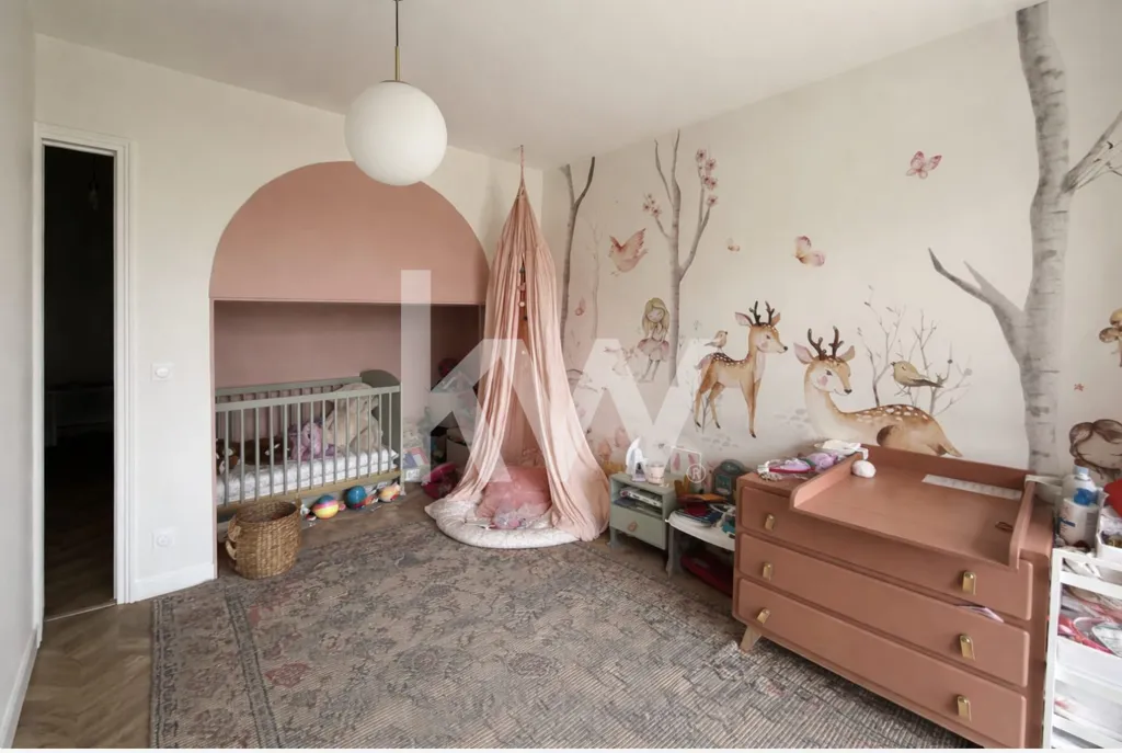 Magamistoad - Luxury House with Panoramic View in Montmorency