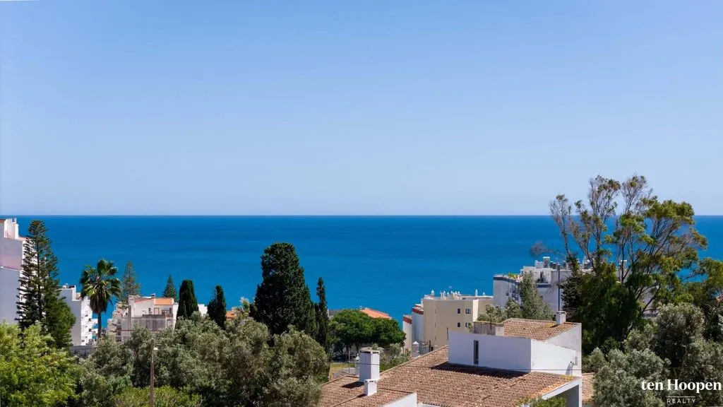 Rõdu - Luxury Townhouse with Private Pool in Praia Da Luz