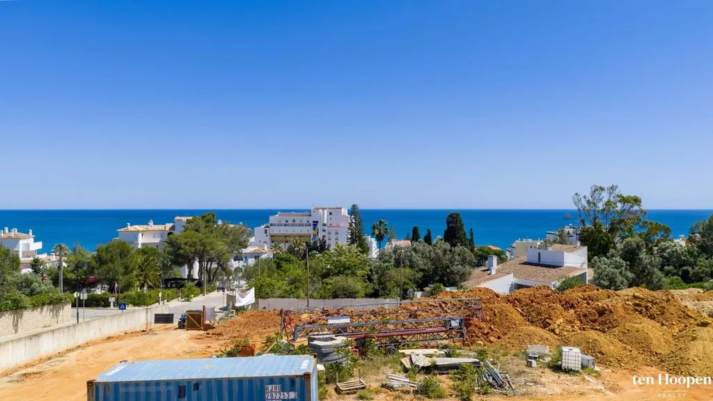 Aed - Luxury Townhouse with Private Pool in Praia Da Luz