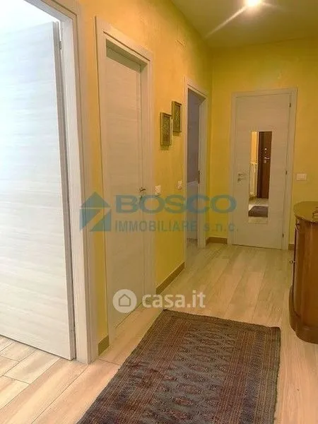 Esik - Fully Furnished Triplex in La Spezia
