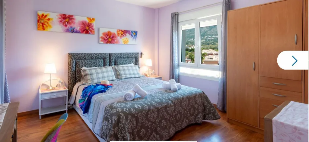 Magamistoad - Chalet with Pool and Terrace in Campo de Mijas