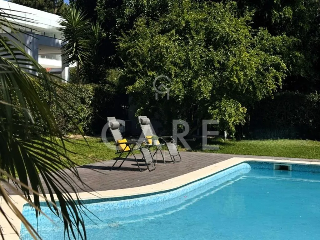 Bassein - Refurbished Villa with Pool in Herdade da Aroeira