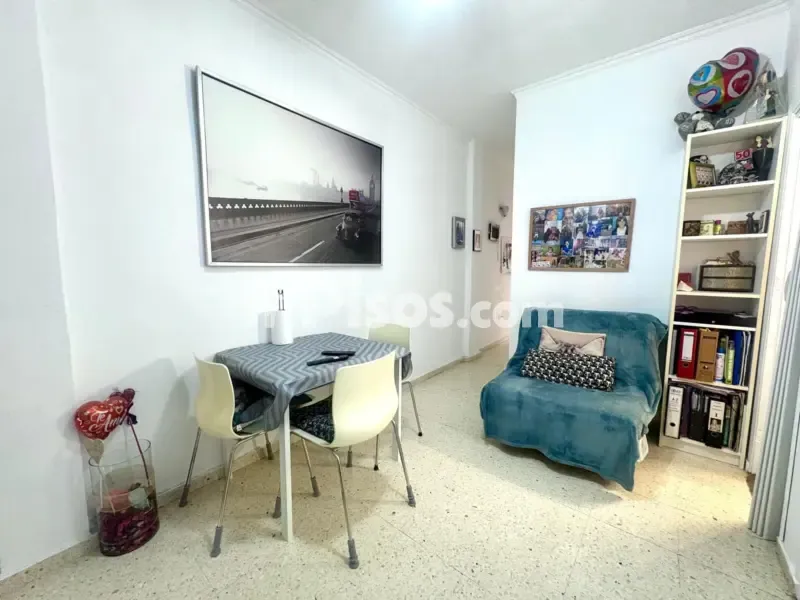 Salle à manger - Duplex with Sea View and Garden in Güímar