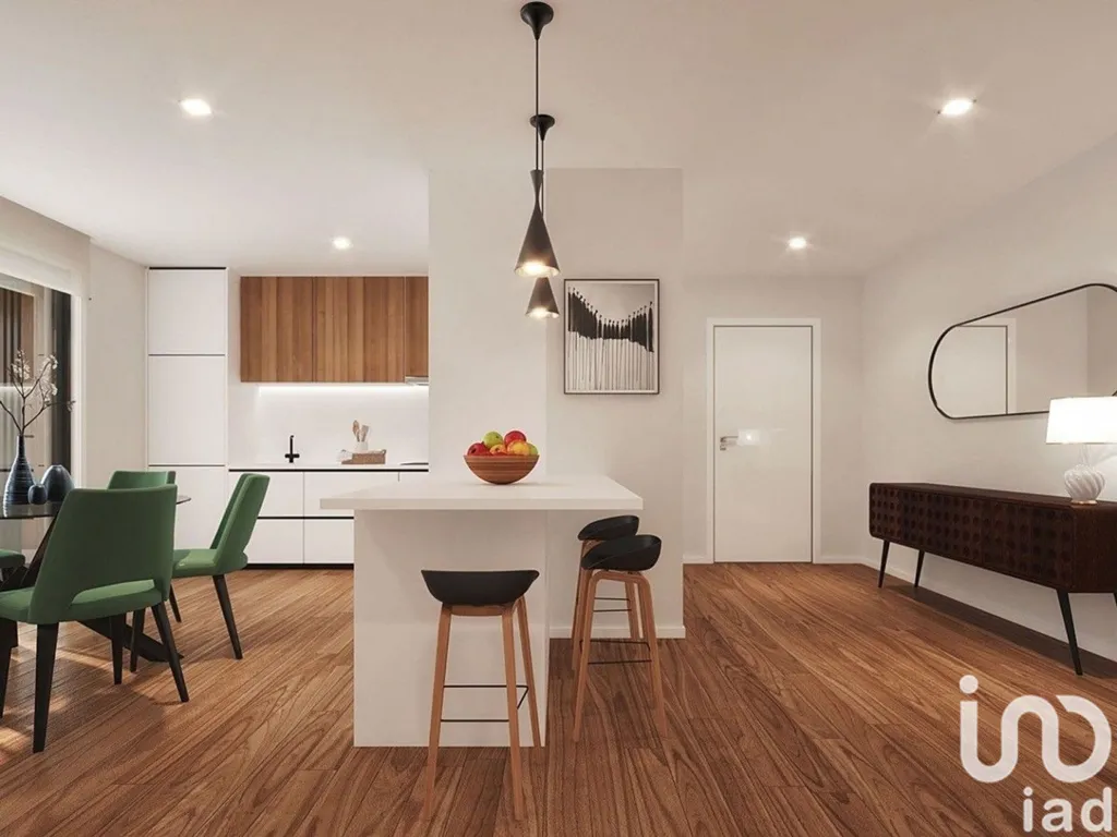Luxury 2-Bedroom Apartment in Almancil