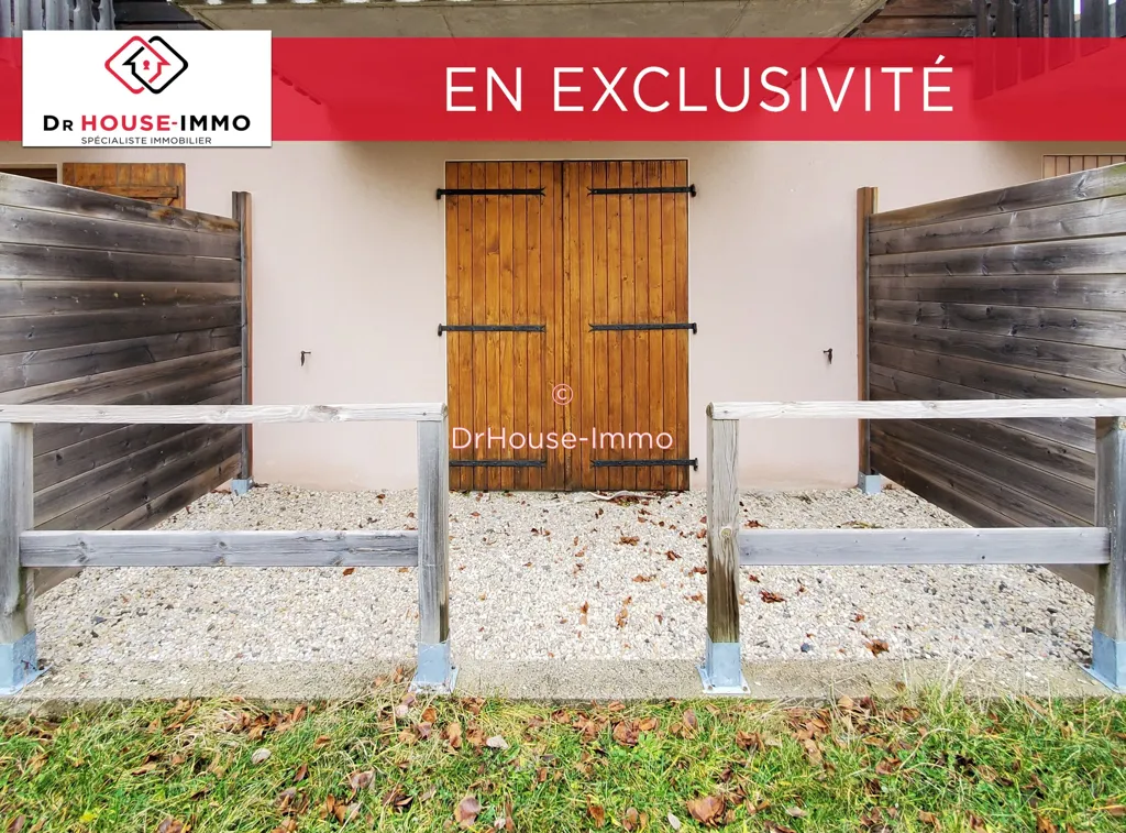 Välivaade - Furnished Flat with Pool in Super-Besse