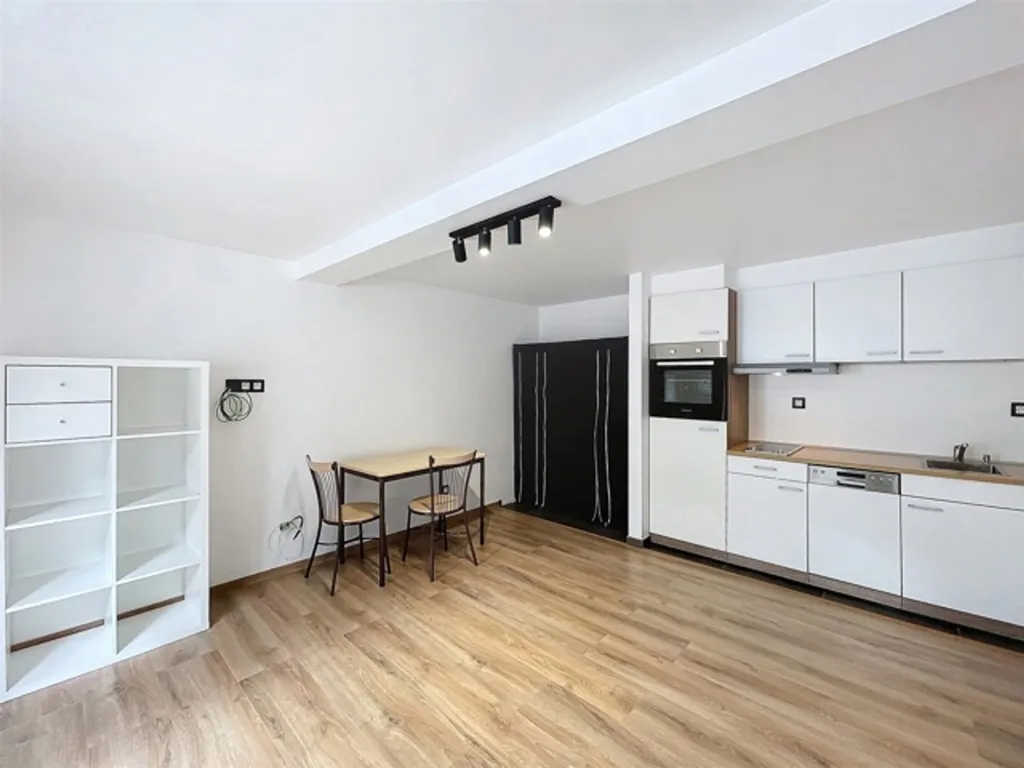 Appartement 1 chambres à Woluwe-Saint-Lambert