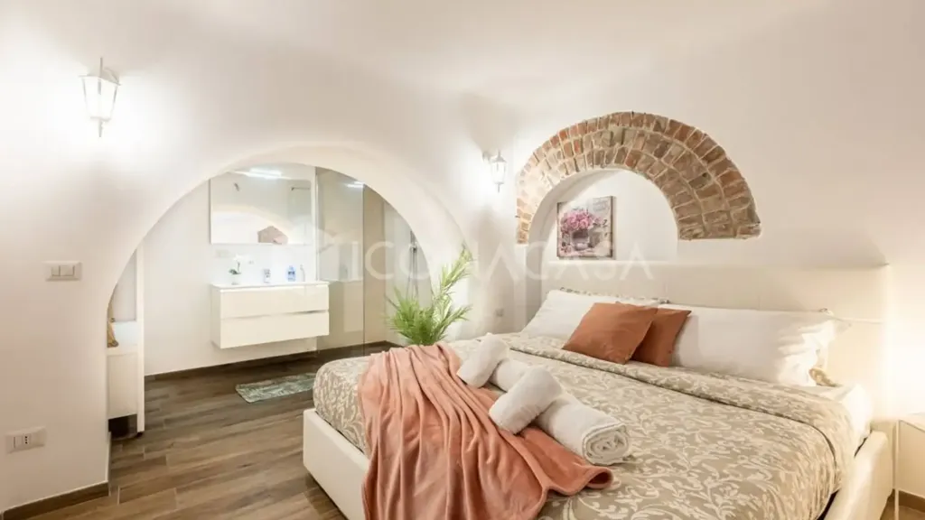 Magamistoad - Rearranged Loft in Central Milan