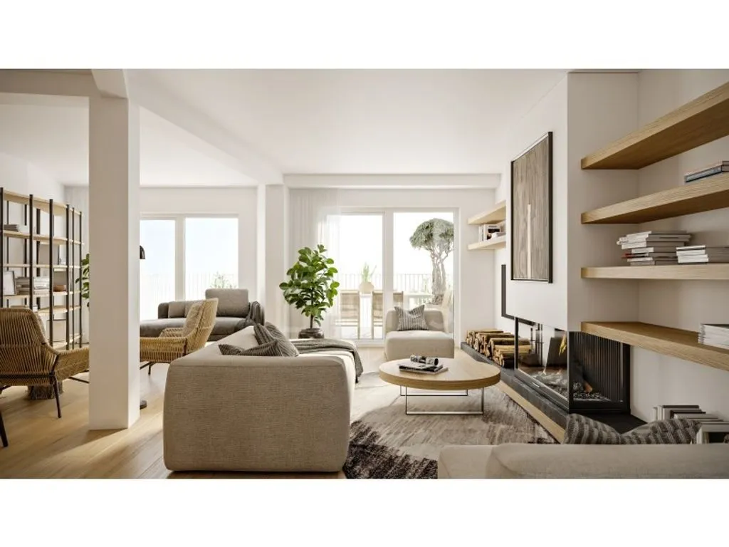 Soggiorno - Luxury Villa with Sea Views in Cascais